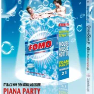 FOMO :: PIANA PARTY vol. 1