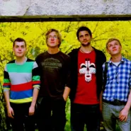 Unknown Quartet 