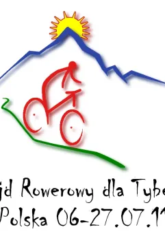 Finał Rajdu Rowerowego dla Tybetu