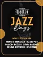 Walter Jazz Days / Marcin Stefaniak