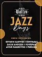 Walter Jazz Days / Szymon Zalewski