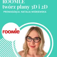 Roomle - twórz samodzielnie plany 2D i 3D!