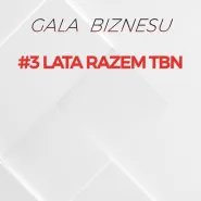 Gala Biznesu TBN Polska