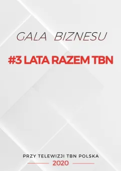 Gala Biznesu TBN Polska