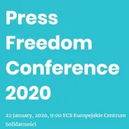 Press Freedom Conference 2020