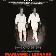 Marianne i Leonard