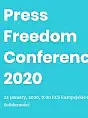 Press Freedom Conference 2020