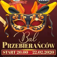 Bal Przebierańców 