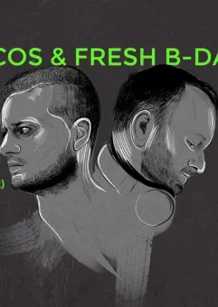 Vacos & Fresh B-Day 