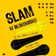 Slam w Blokowisku: Chłód