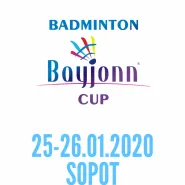 VII Międzynarodowy Turniej Badmintona Seniorów