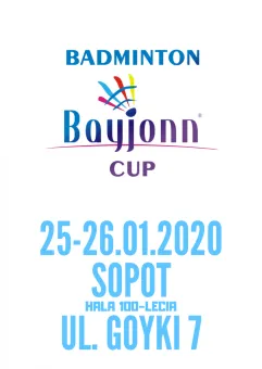 VII Międzynarodowy Turniej Badmintona Seniorów