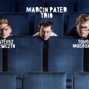 FJJ: Marcin Pater Trio, Maciej Obara Quartet