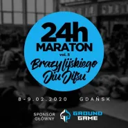 24h Maraton BJJ vol. 5
