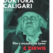 Gabinet doktora Caligari