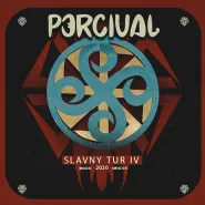Percival - Slavny Tur IV