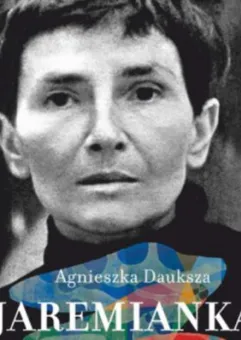 Agnieszka Dauksza 