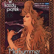 Midsummer Night's Dream