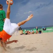 Akademicki Puchar Polski Beach Soccer
