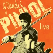 Dj Darecki @ Piniol Live