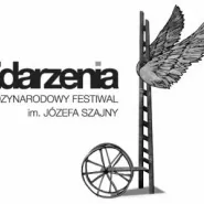 XII Międzynarodowy Festiwal Zdarzenia im. Józefa Szajny