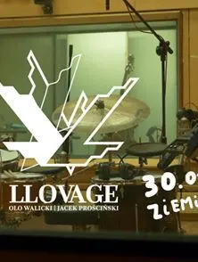 LLovage - Olo Walicki I Jacek Prościński 