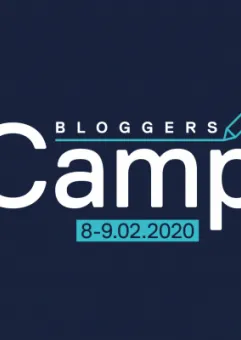 Bloggers Camp 