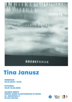 Tina Janusz