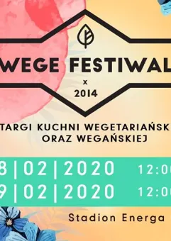 Wege Festiwal Trójmiasto 
