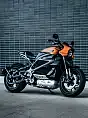 Elektryczny Harley-Davidson LiveWire