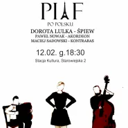 Piaf po polsku 