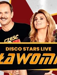 Disco Stars Live: Sławomir