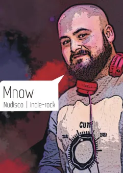 DJ Mnow