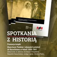Deportacje Polaków i obywateli polskich do Kazachstanu 1936-1941