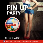 Pin Up Party