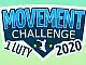 Movement Challenge 2020