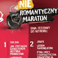 Maraton Nieromantyczny - Zestaw 2