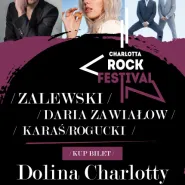Charlotta Rock Festival - II odsłona