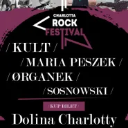 Charlotta Rock Festival - I odsłona
