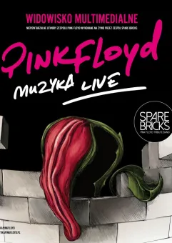 Pink Floyd Muzyka Live! 