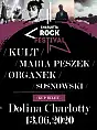 Charlotta Rock Festival - I odsłona