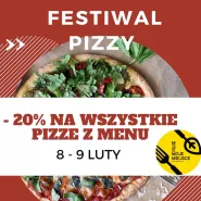 Festiwal Pizzy 
