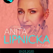 Anita Lipnicka - Intymnie