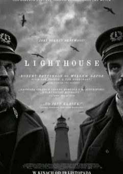 Kino Konesera: Lighthouse