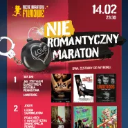Maraton Nieromantyczny - Zestaw 1