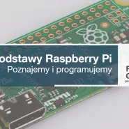 Podstawy Raspberry Pi