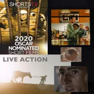 Oscary 2020 - krótkie metraże aktorskie