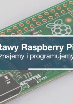 Podstawy Raspberry Pi