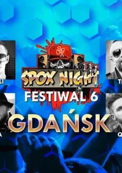 Spox Night Festiwal 6