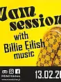 Tribute to Billie Eilish / Jam Session
